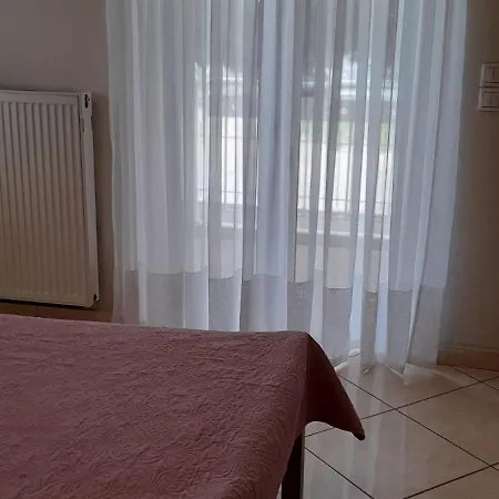 Apartment Seabreeze *