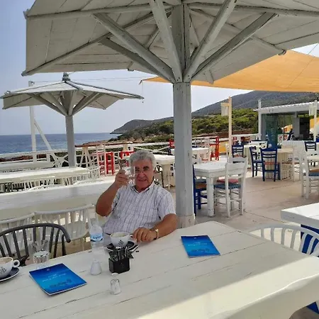 Apartment Seabreeze Artemida (Attica)