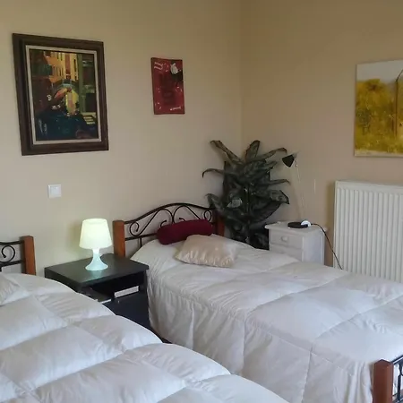 Apartment Seabreeze Artemida (Attica)
