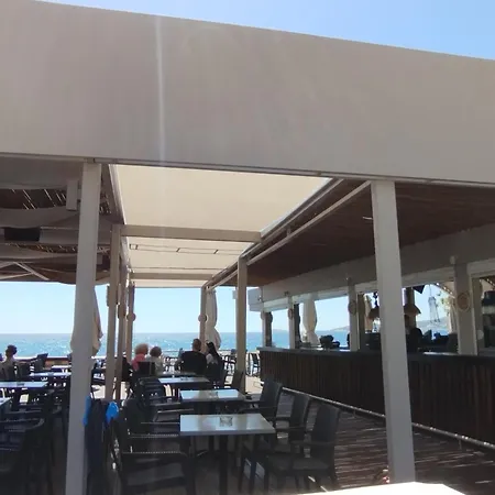 Apartment Seabreeze