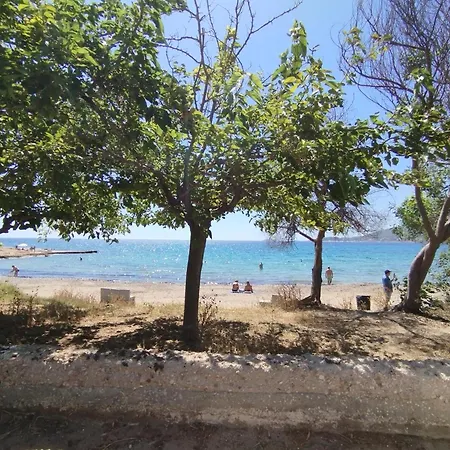 Seabreeze Apartment Artemida (Attica)