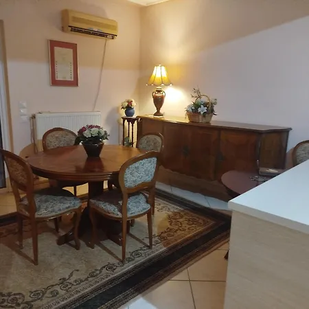 Seabreeze Apartment *