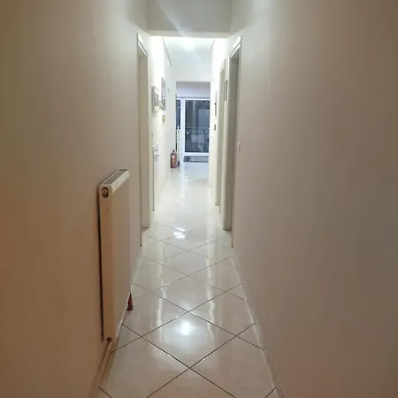 Seabreeze Apartment Artemida (Attica)