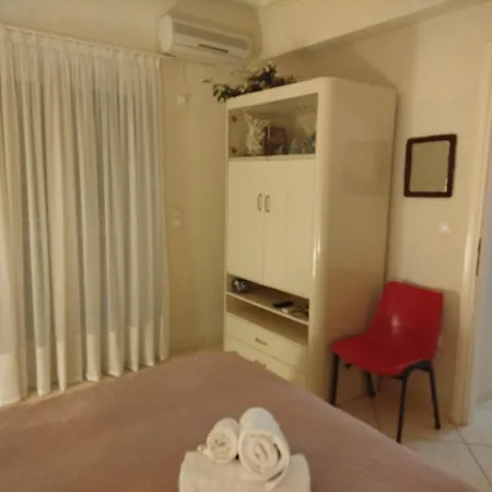 Apartment Seabreeze *