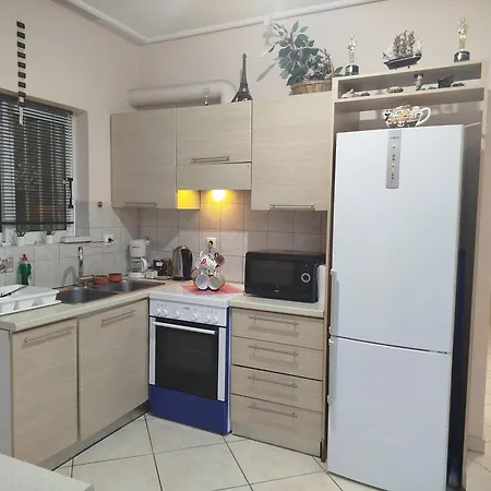 Seabreeze Apartment