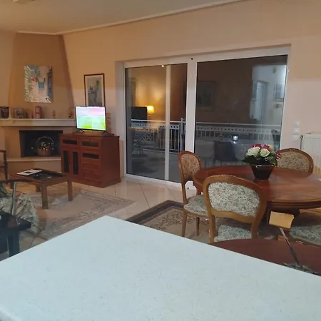 Apartment Seabreeze