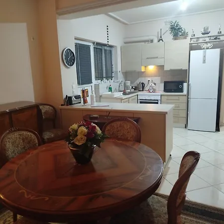 Apartment Seabreeze Artemida (Attica)