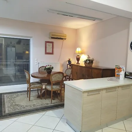 Seabreeze Apartment *