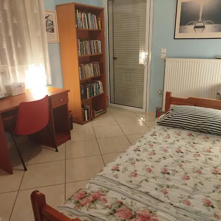 Apartment Seabreeze *