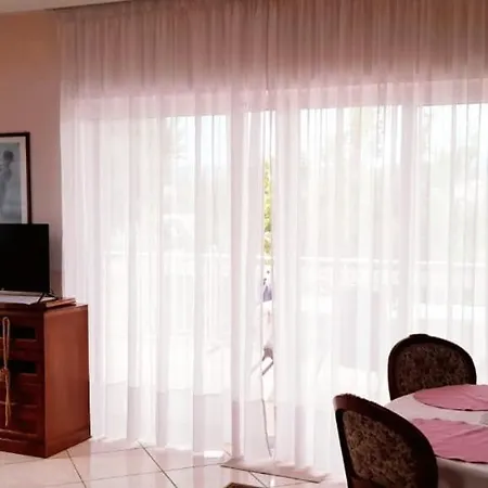 Apartment Seabreeze *