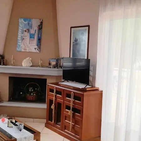 Apartment Seabreeze Artemida (Attica)