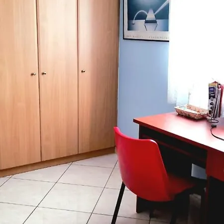 Apartment Seabreeze