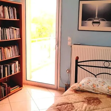 Apartment Seabreeze Artemida (Attica)