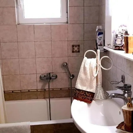 Apartment Seabreeze *